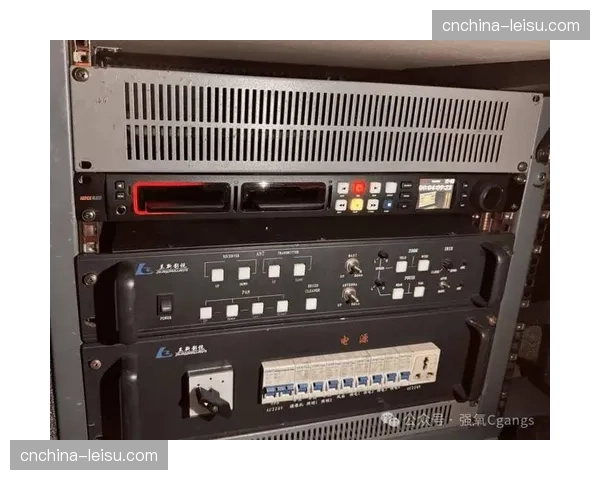 现场信号制作链路正在剥离笨重的转播车物理架构